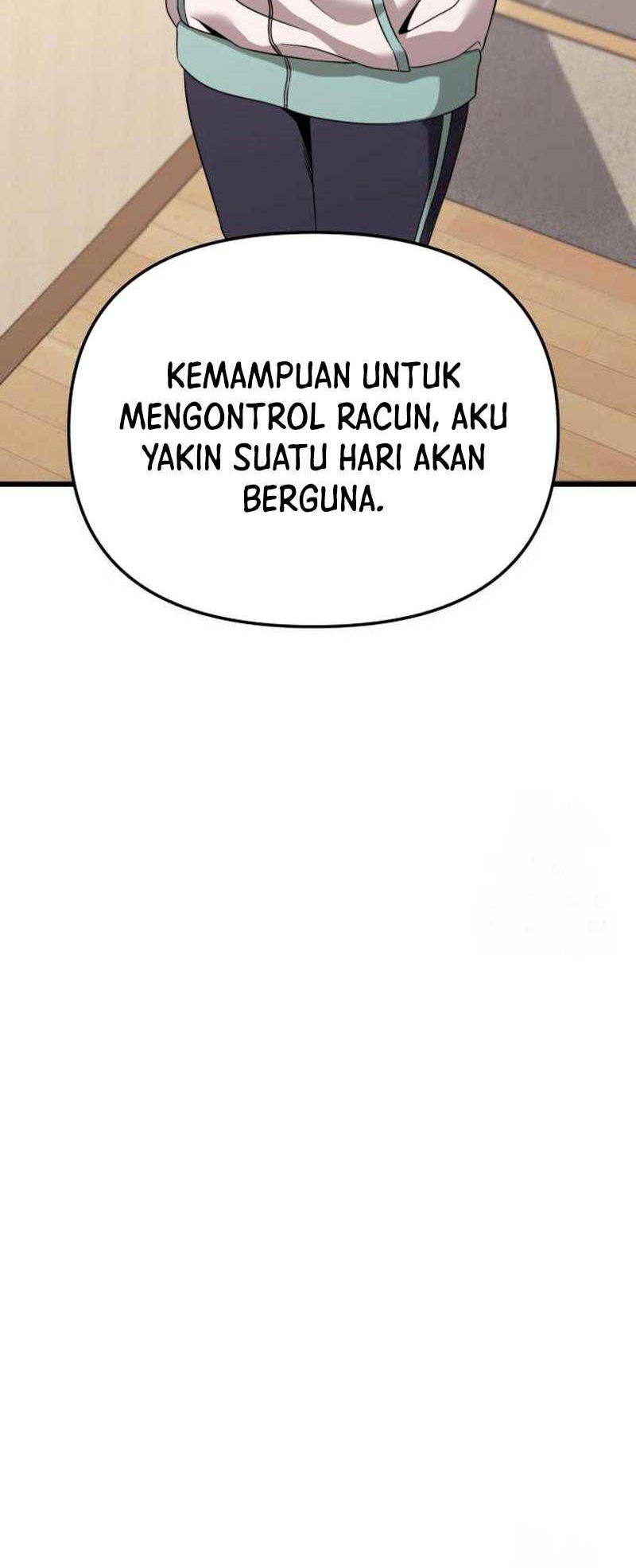 The Ultimate Shut-In Chapter 27 Gambar 30