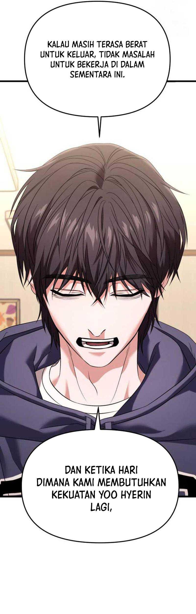 The Ultimate Shut-In Chapter 27 Gambar 31