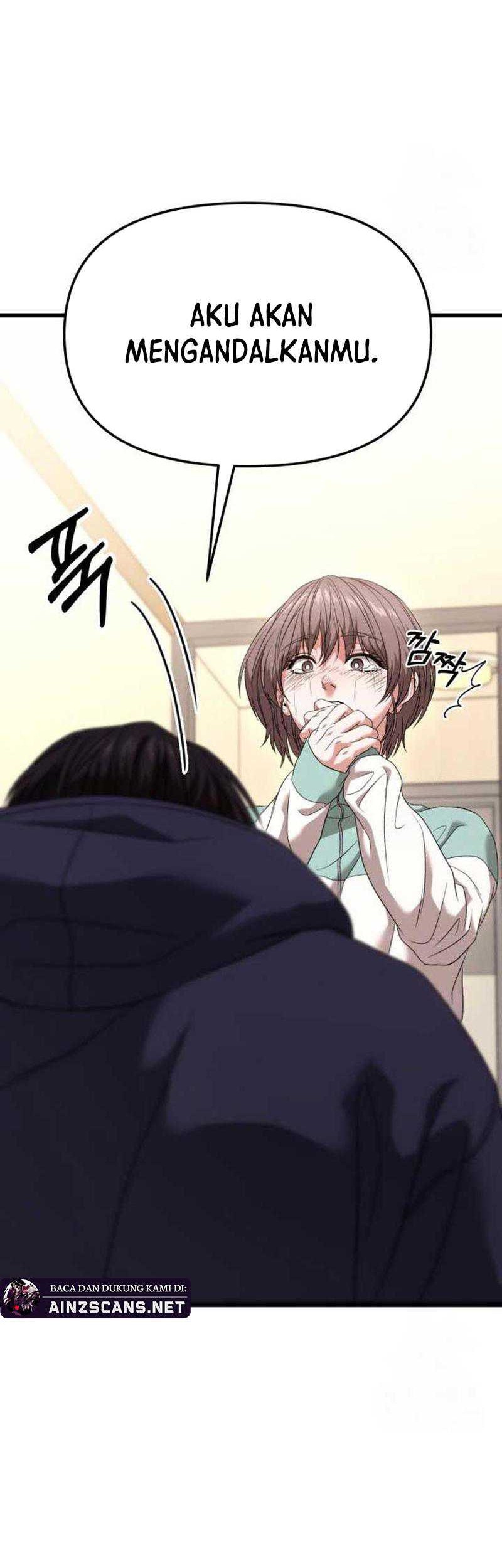 The Ultimate Shut-In Chapter 27 Gambar 32