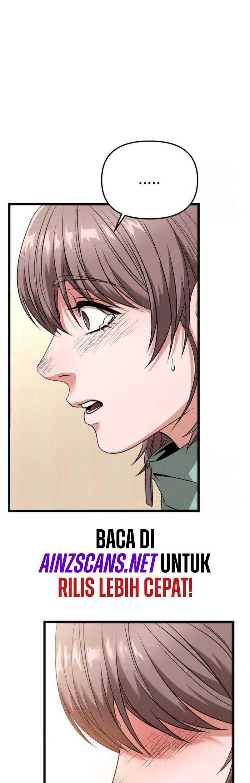 The Ultimate Shut-In Chapter 27 Gambar 33