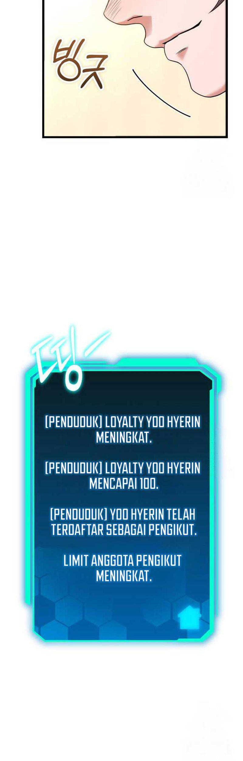 The Ultimate Shut-In Chapter 27 Gambar 34