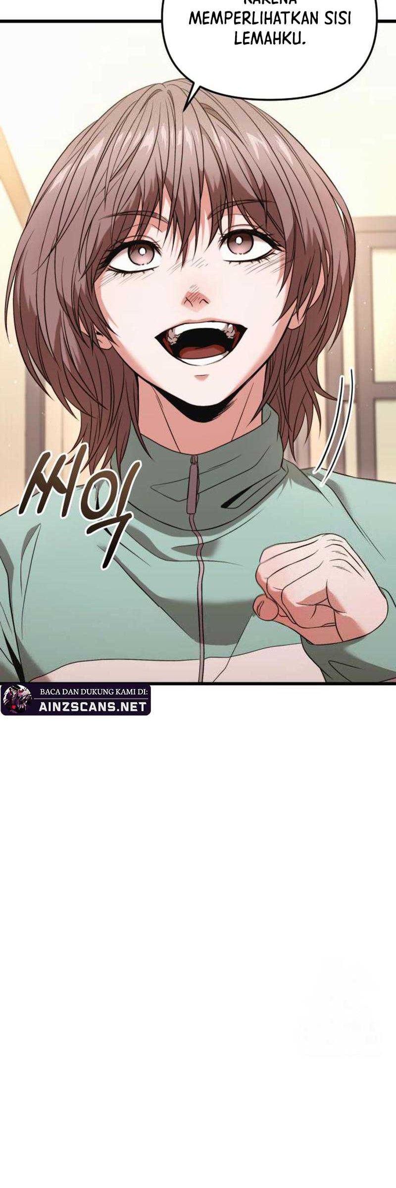 The Ultimate Shut-In Chapter 27 Gambar 36