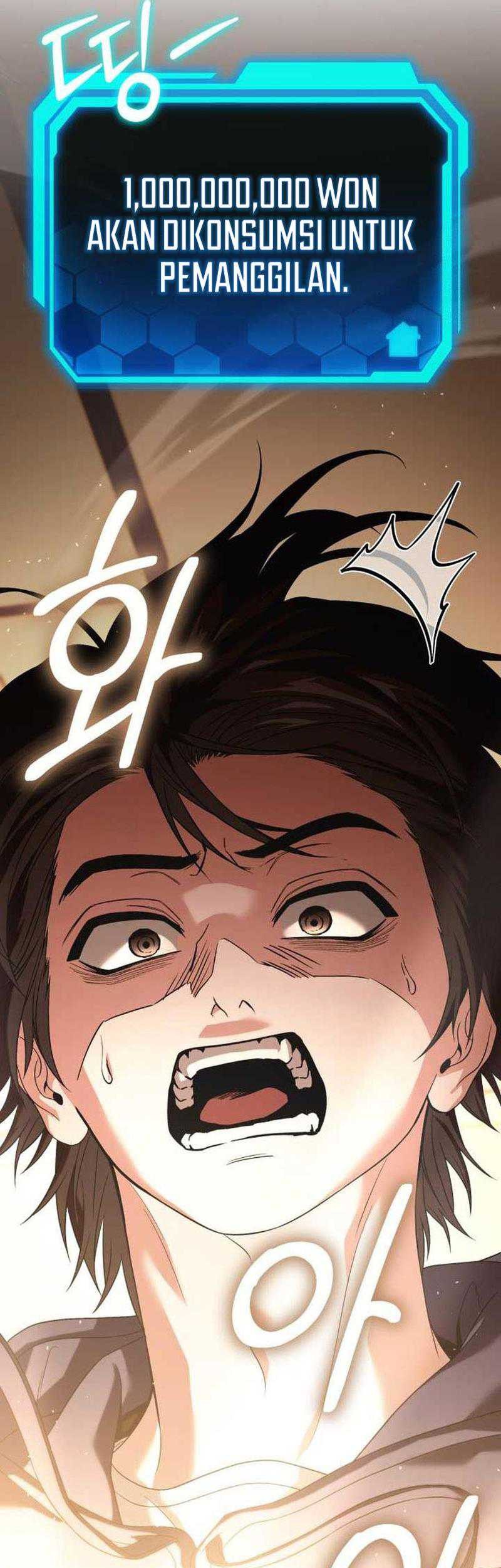 The Ultimate Shut-In Chapter 27 Gambar 43