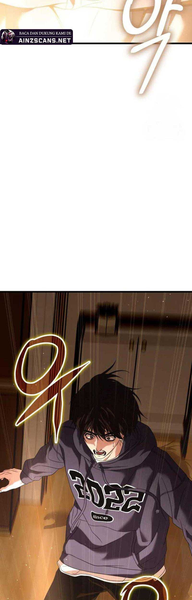 The Ultimate Shut-In Chapter 27 Gambar 44