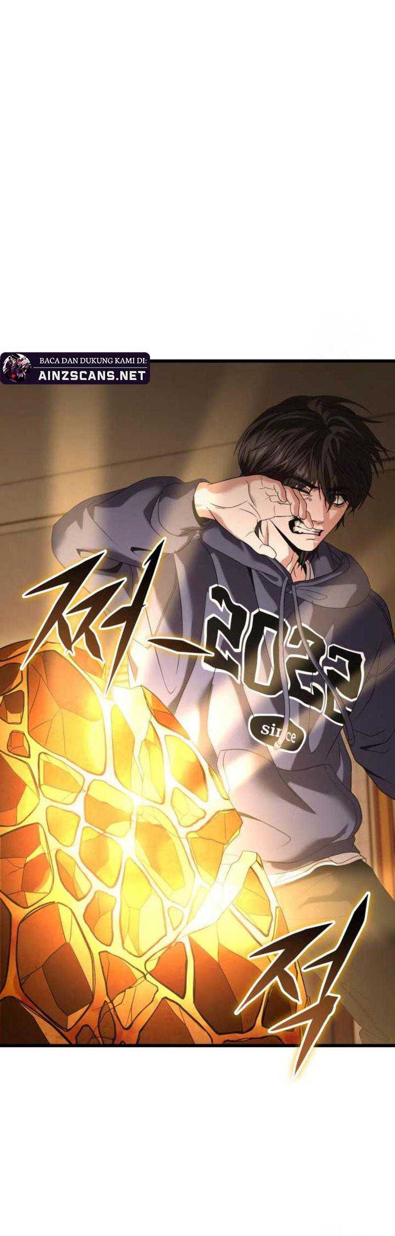 The Ultimate Shut-In Chapter 27 Gambar 50