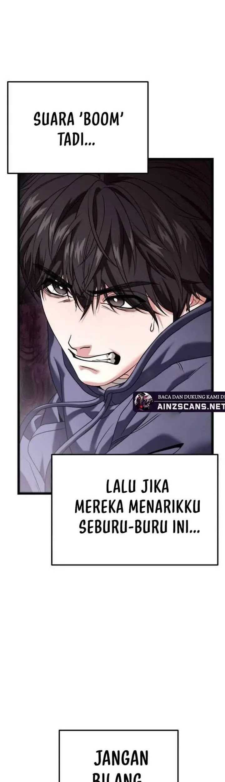 The Ultimate Shut-In Chapter 29 Gambar 11