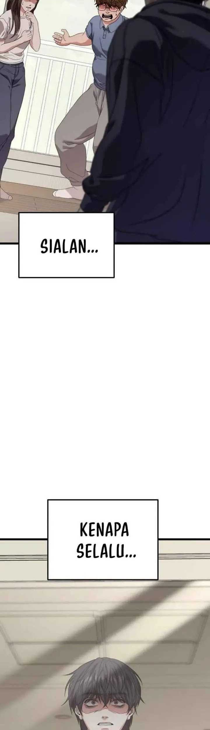 The Ultimate Shut-In Chapter 29 Gambar 13