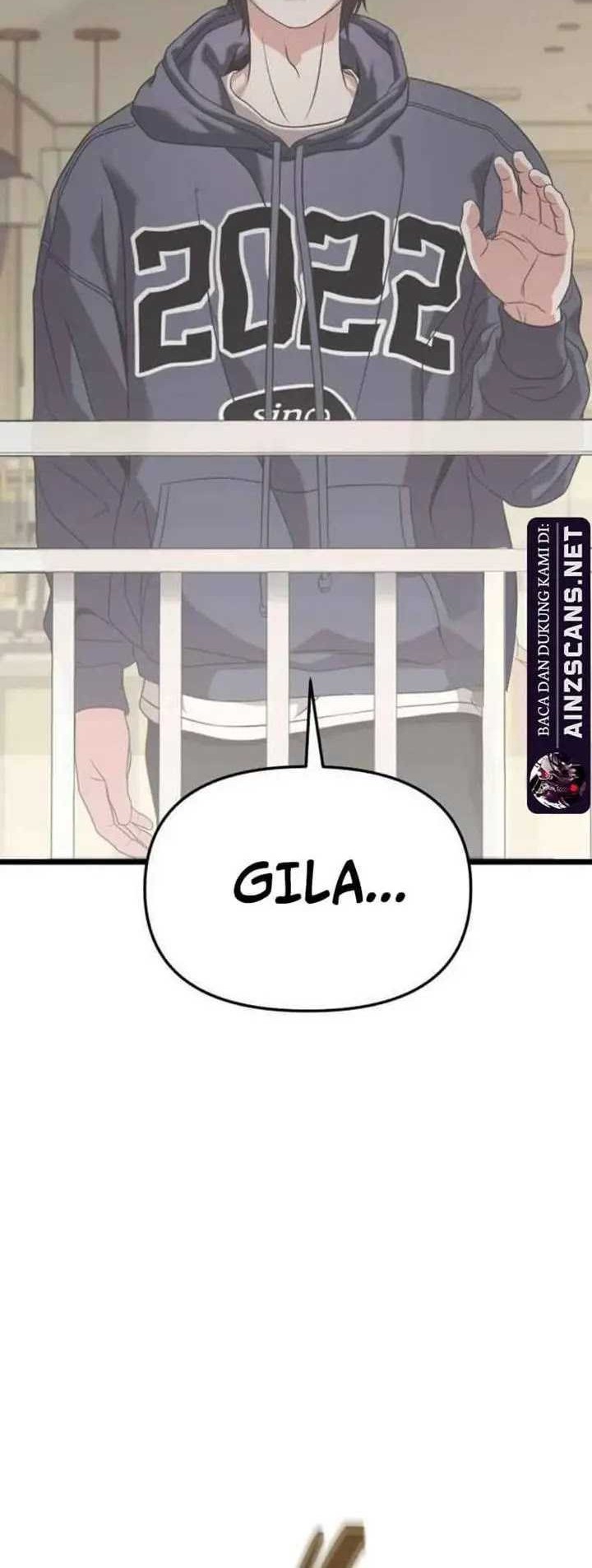 The Ultimate Shut-In Chapter 29 Gambar 14