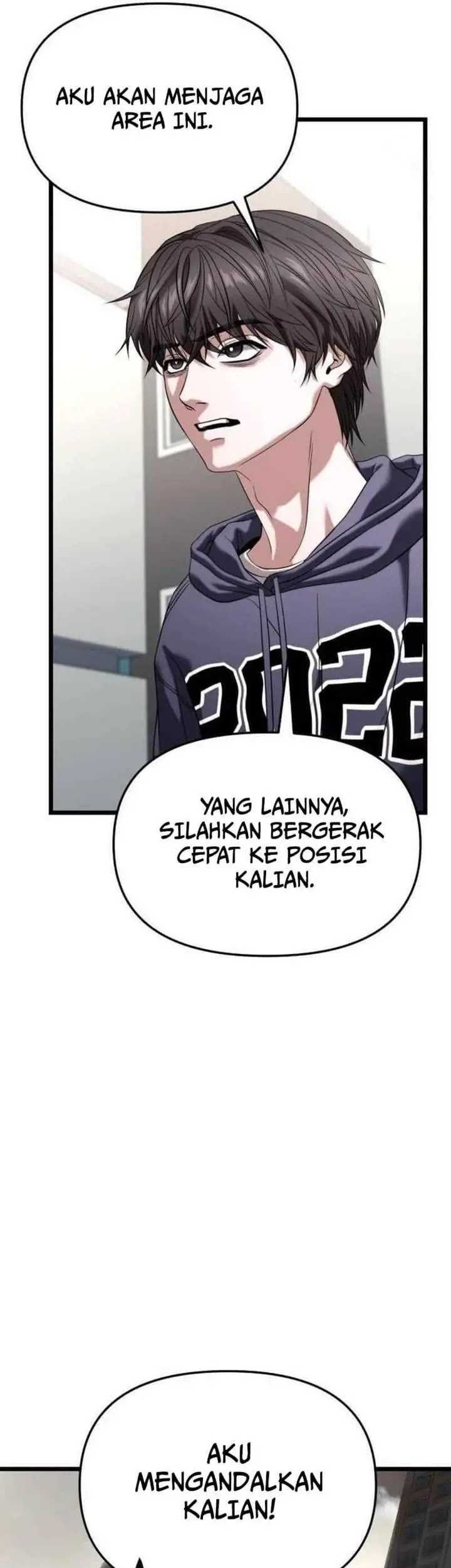 The Ultimate Shut-In Chapter 29 Gambar 45