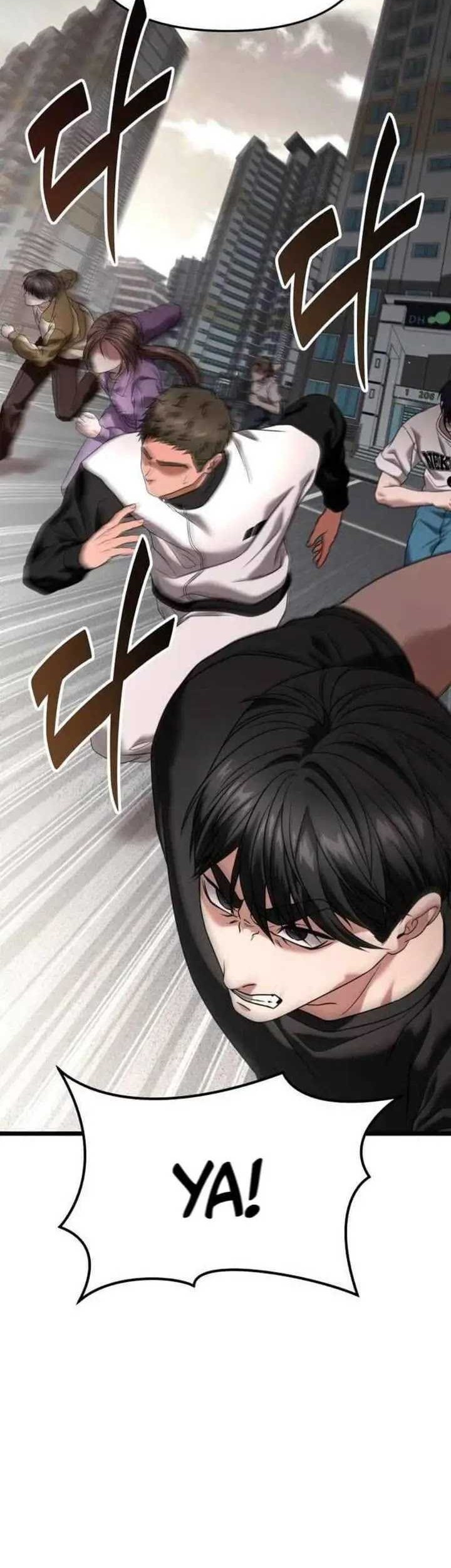 The Ultimate Shut-In Chapter 29 Gambar 46