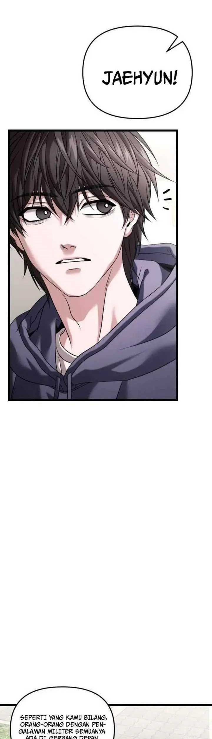 The Ultimate Shut-In Chapter 29 Gambar 47