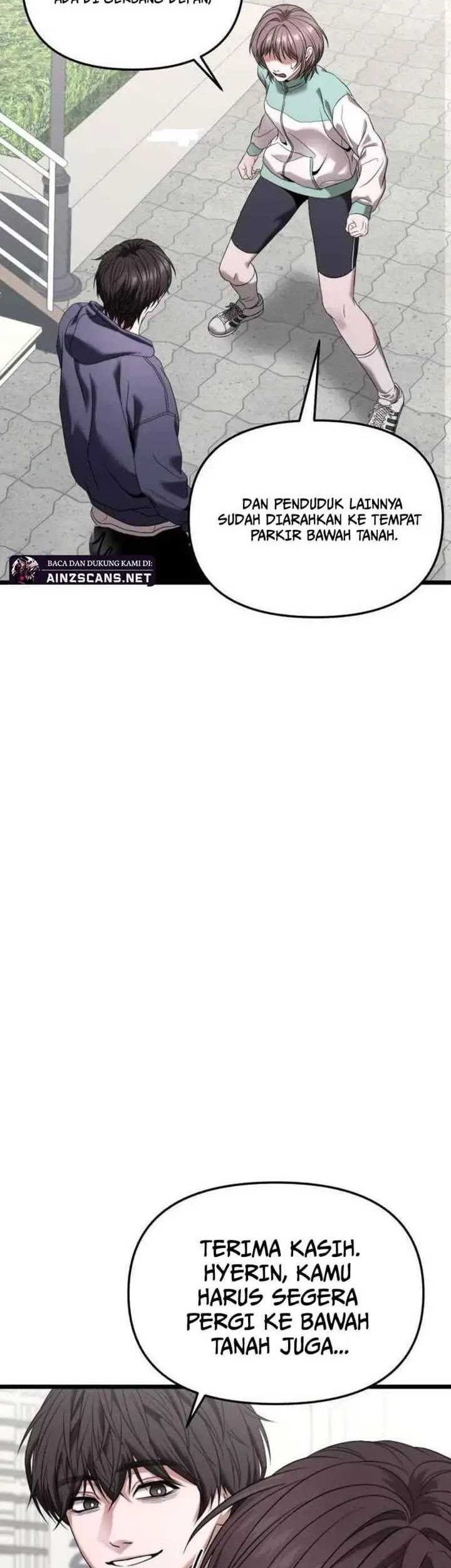 The Ultimate Shut-In Chapter 29 Gambar 48