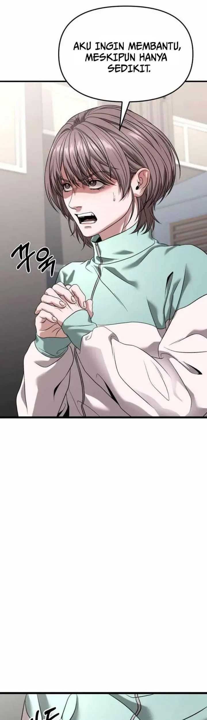 The Ultimate Shut-In Chapter 29 Gambar 50