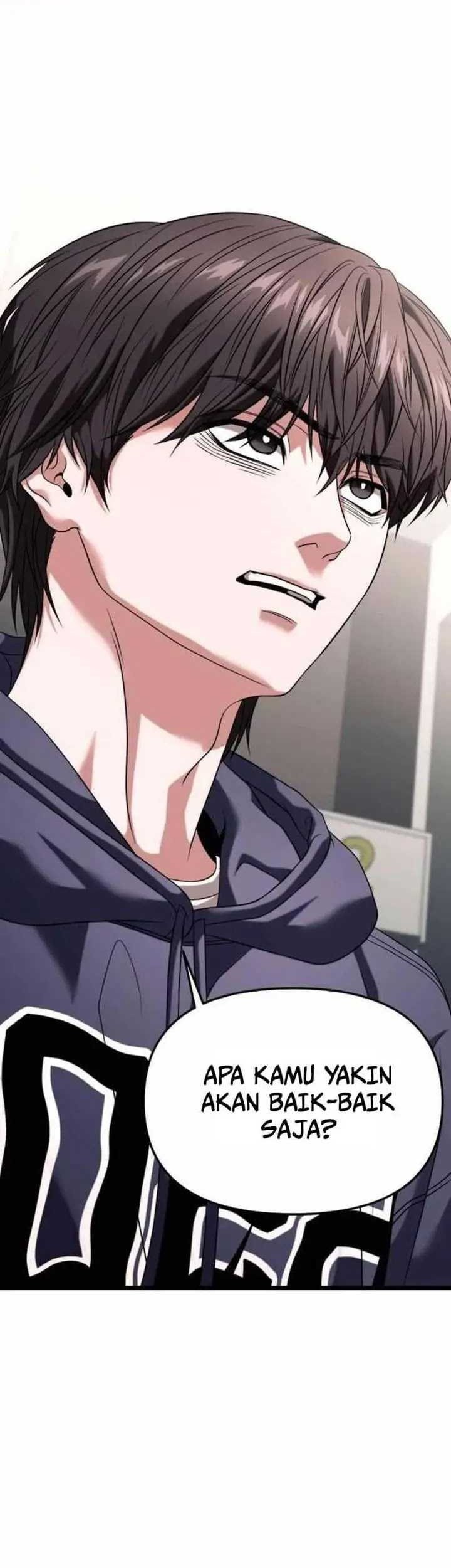 The Ultimate Shut-In Chapter 29 Gambar 52