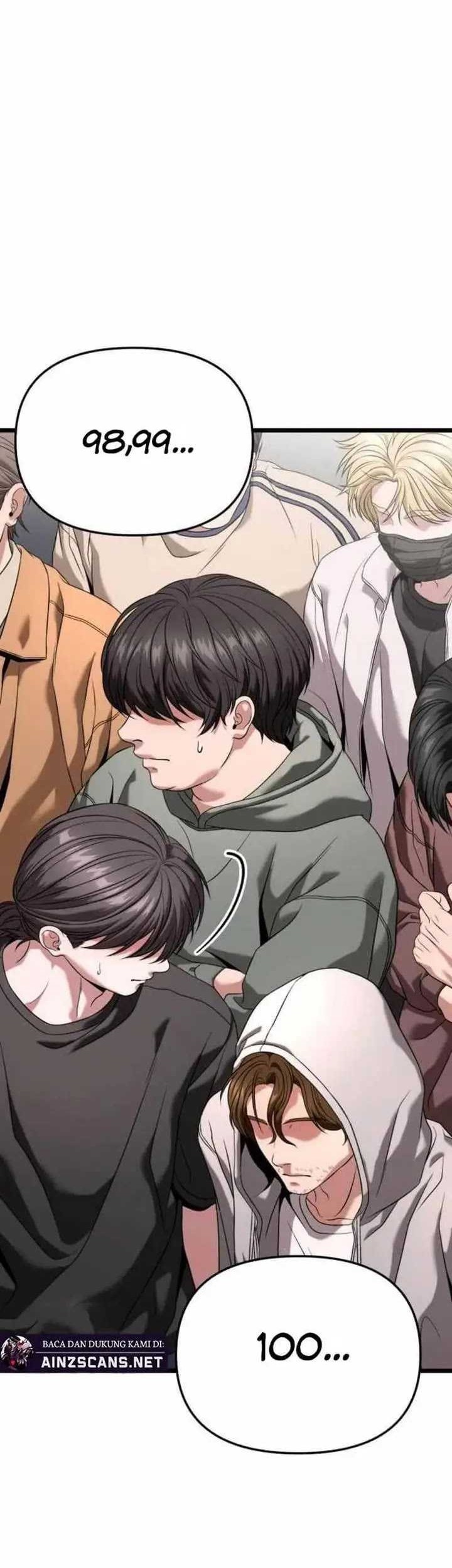 The Ultimate Shut-In Chapter 29 Gambar 58