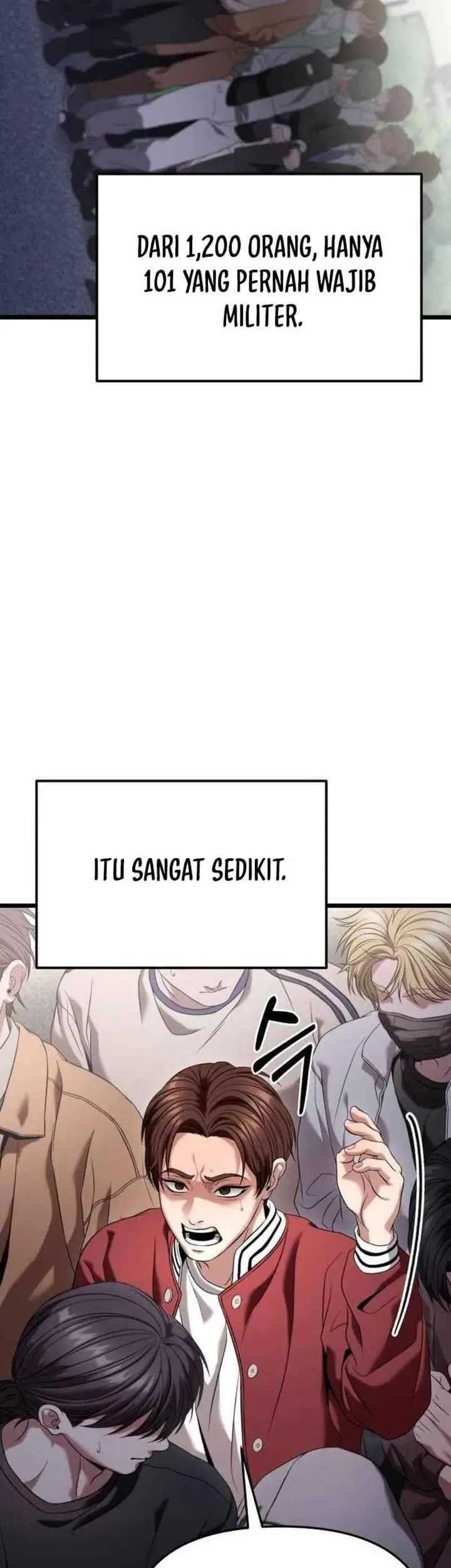 The Ultimate Shut-In Chapter 29 Gambar 60