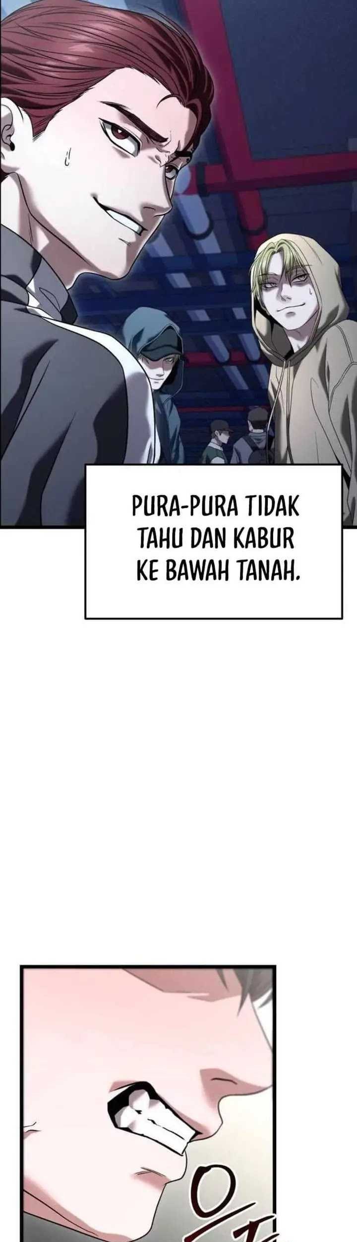 The Ultimate Shut-In Chapter 29 Gambar 65