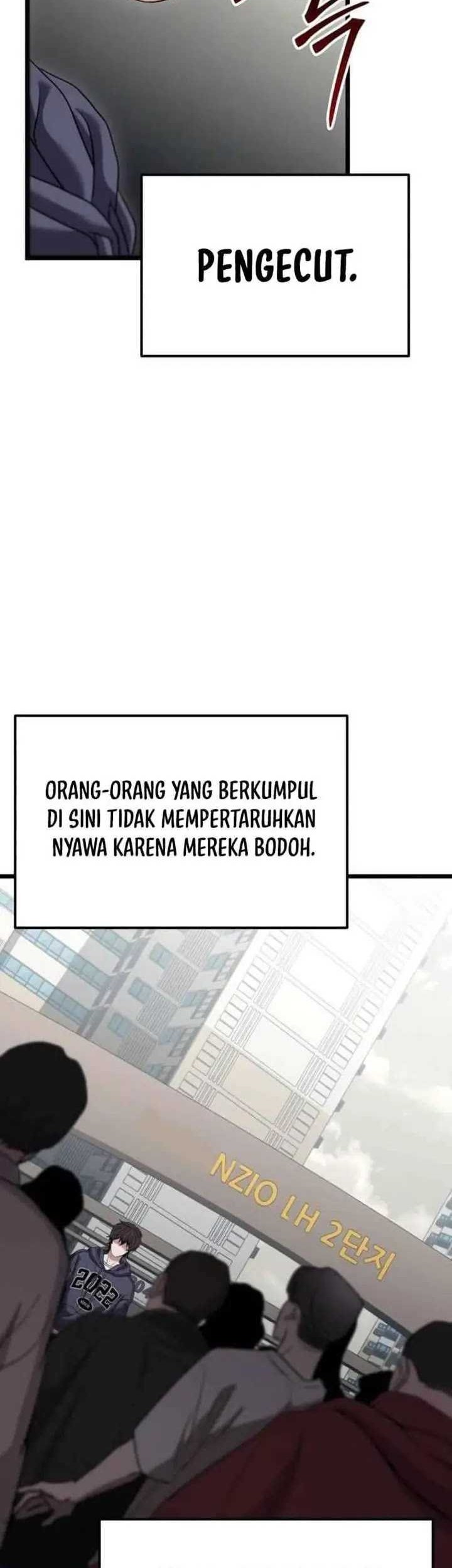 The Ultimate Shut-In Chapter 29 Gambar 66