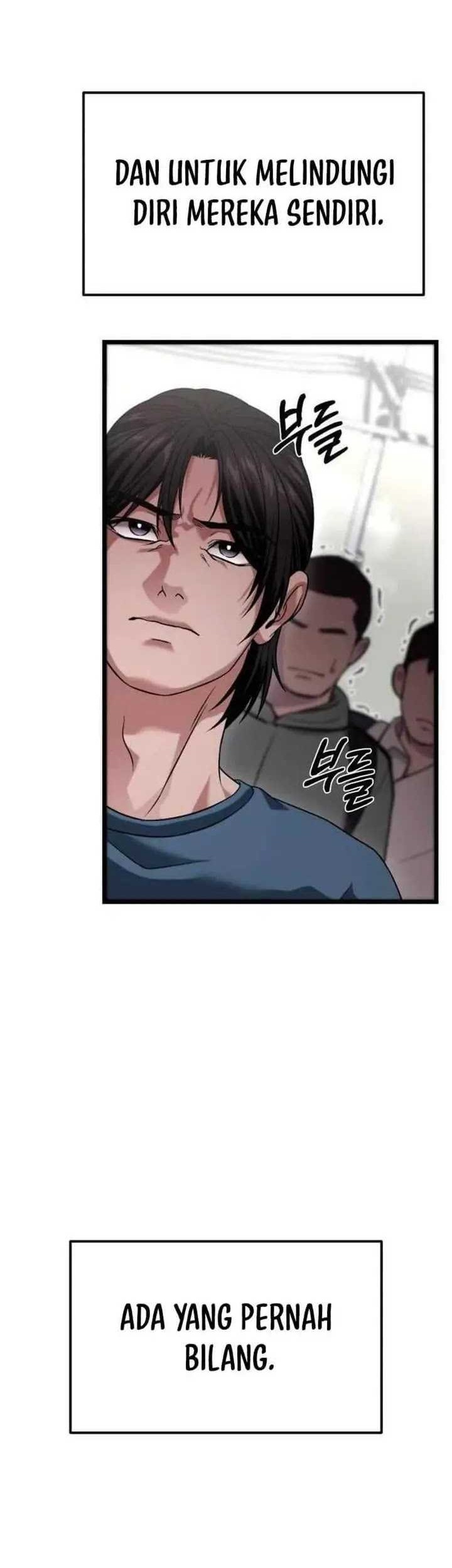 The Ultimate Shut-In Chapter 29 Gambar 68