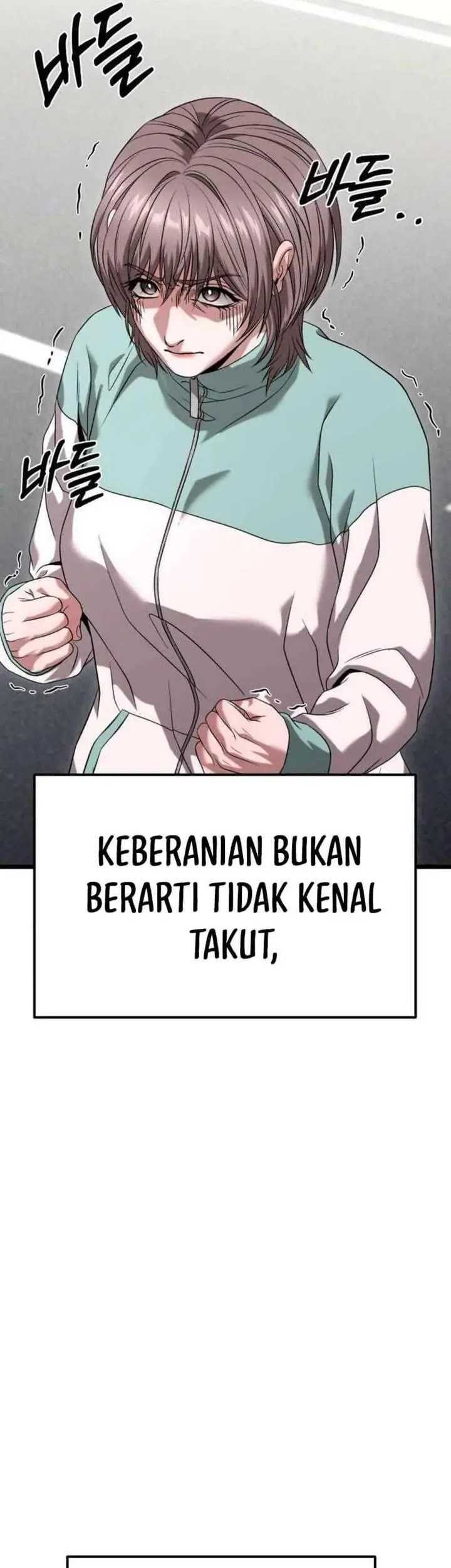 The Ultimate Shut-In Chapter 29 Gambar 70