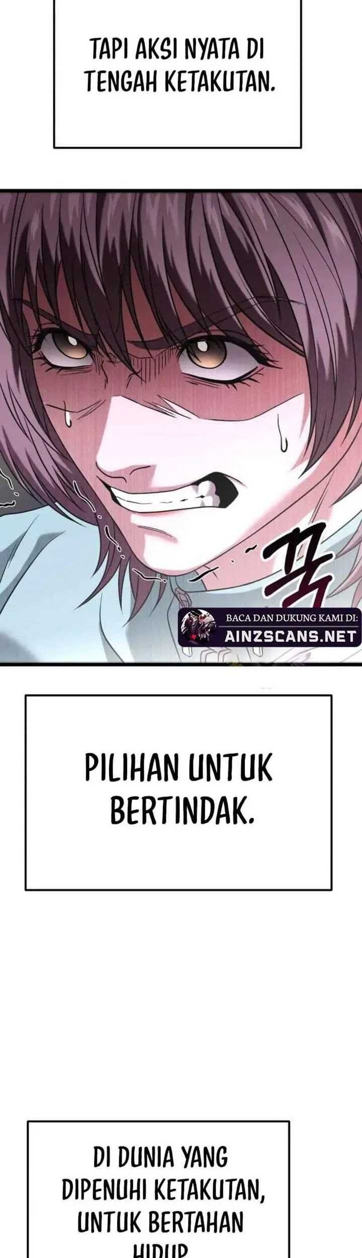 The Ultimate Shut-In Chapter 29 Gambar 71