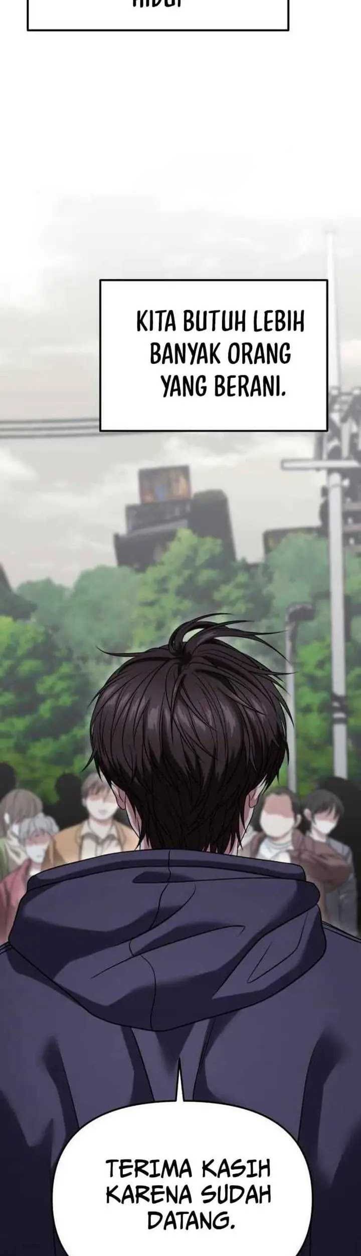 The Ultimate Shut-In Chapter 29 Gambar 72