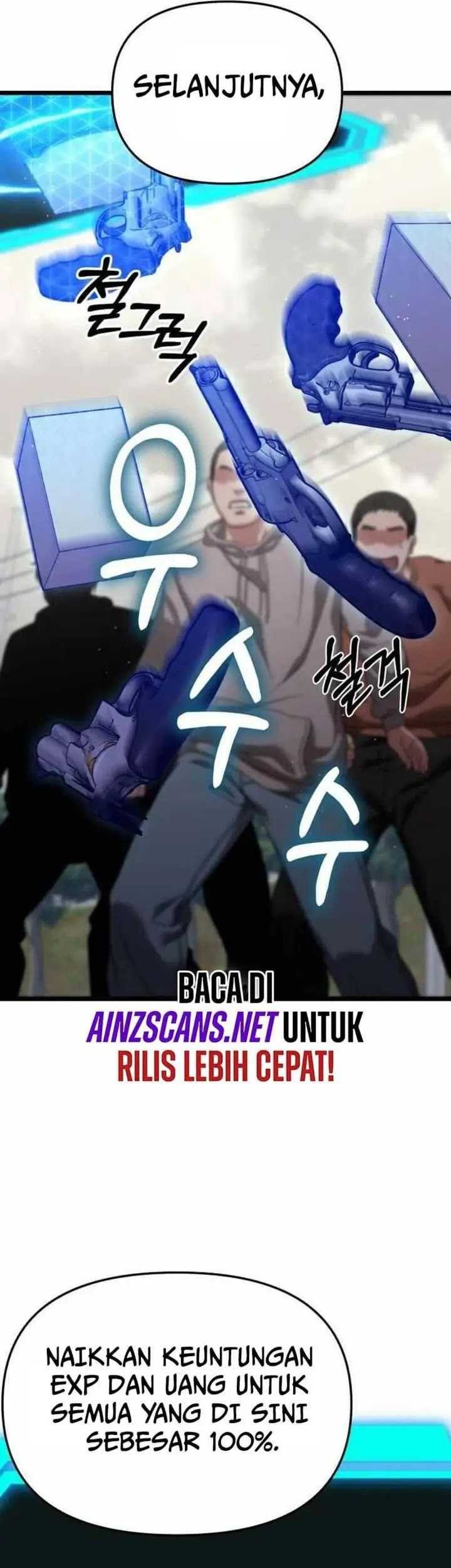 The Ultimate Shut-In Chapter 29 Gambar 75