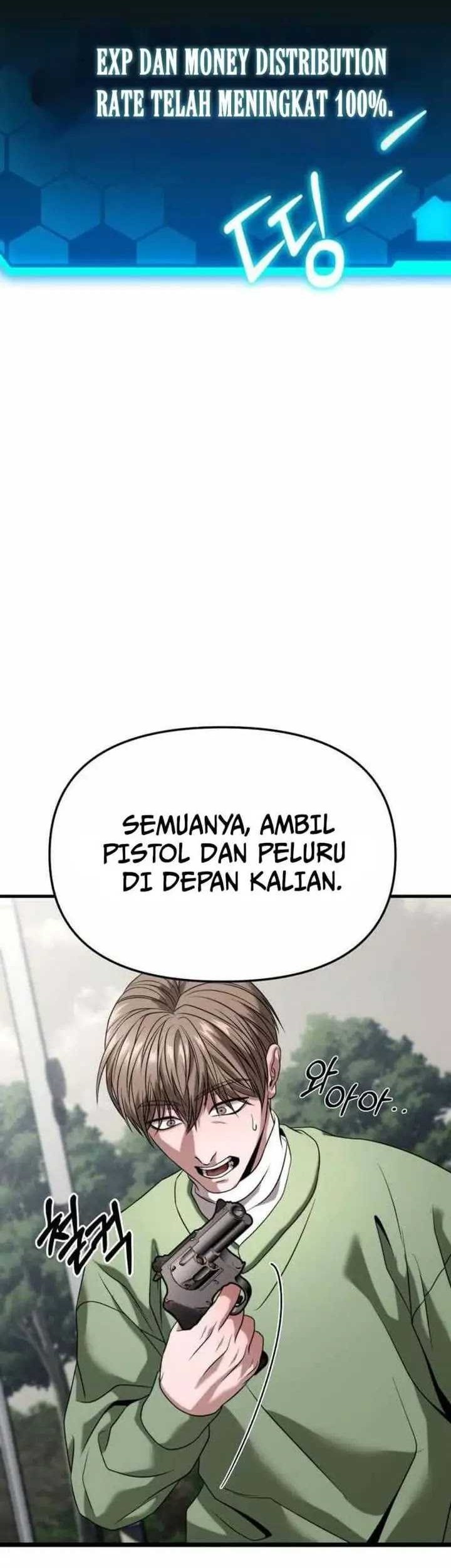 The Ultimate Shut-In Chapter 29 Gambar 76