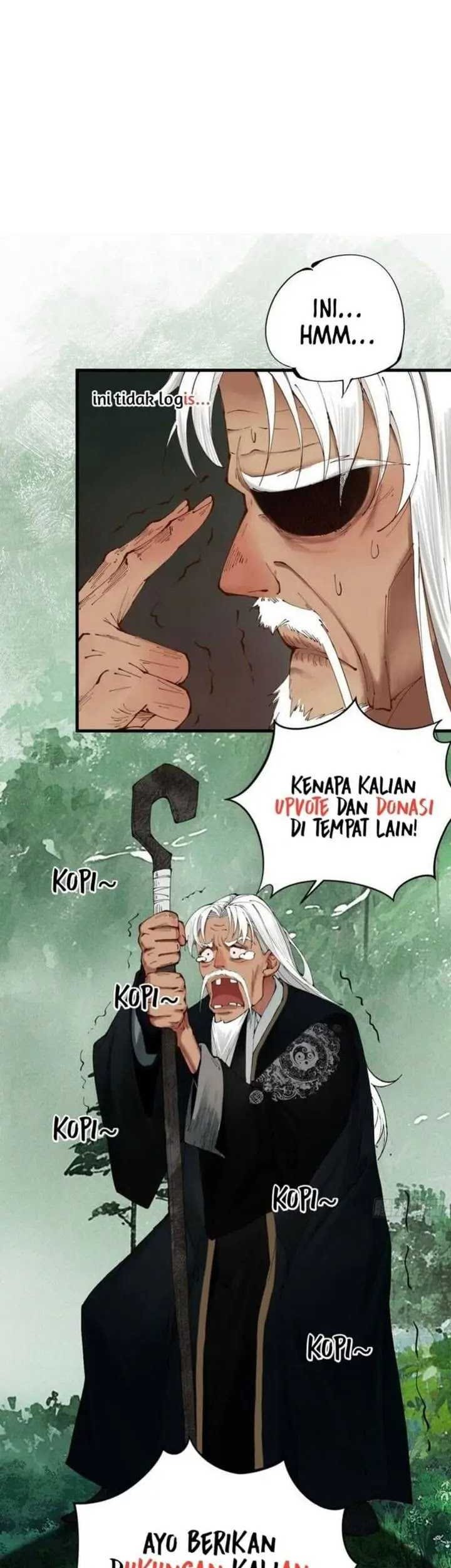 The Ultimate Shut-In Chapter 29 Gambar 82