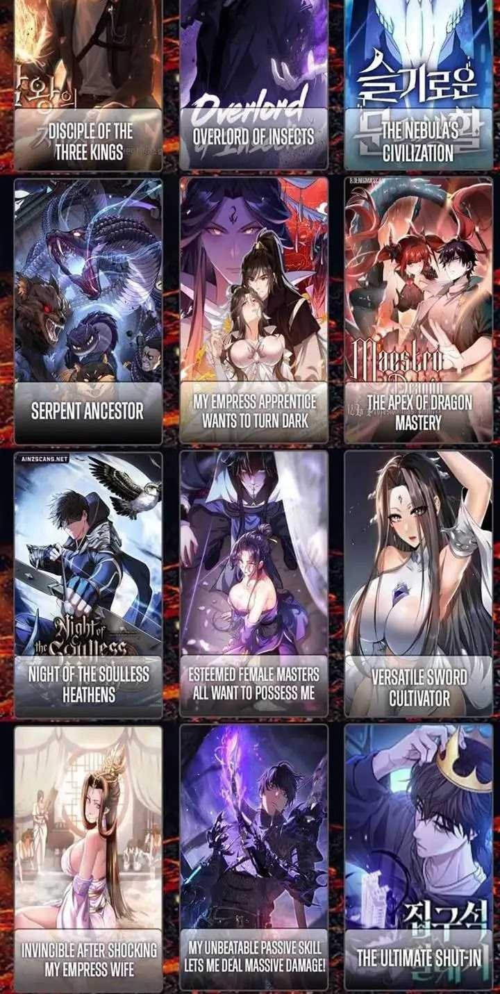 The Ultimate Shut-In Chapter 29 Gambar 84