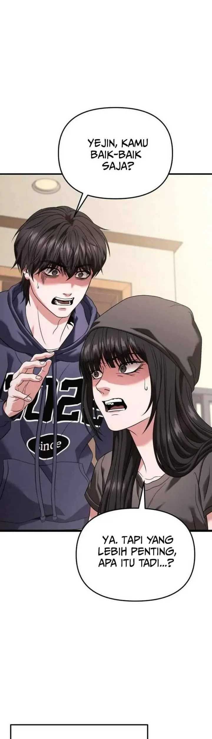 The Ultimate Shut-In Chapter 29 Gambar 3