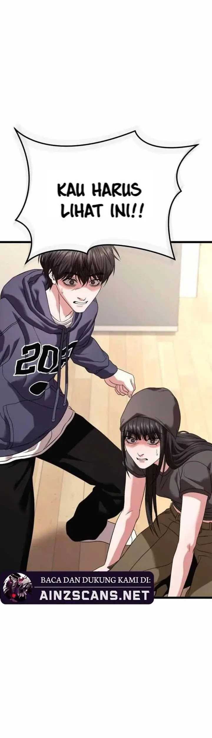 The Ultimate Shut-In Chapter 29 Gambar 6