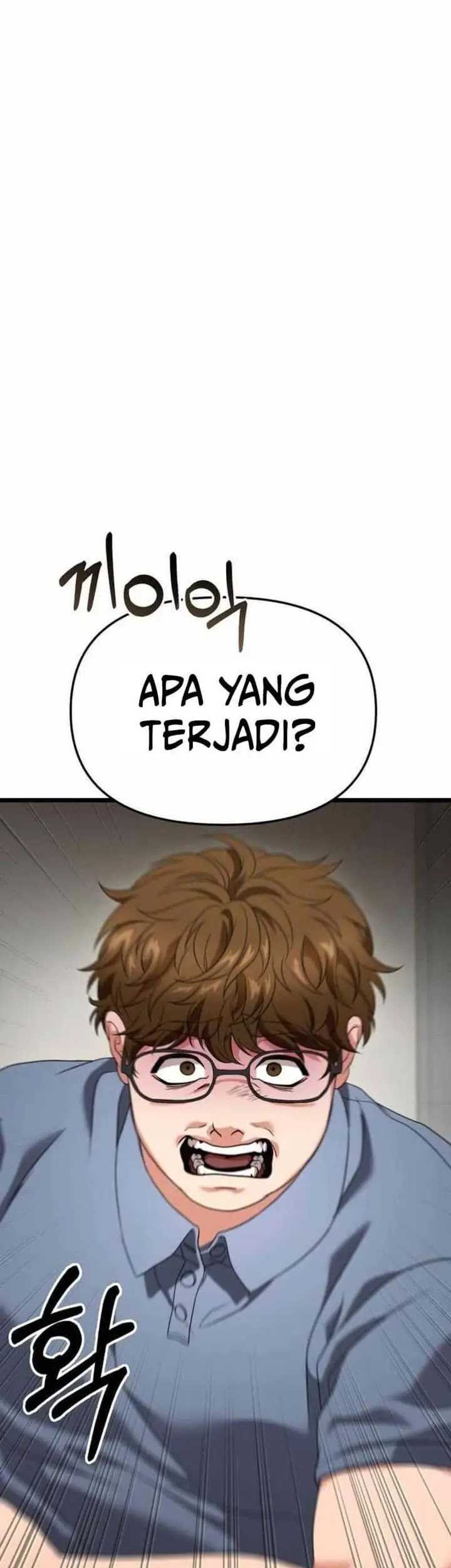 The Ultimate Shut-In Chapter 29 Gambar 8