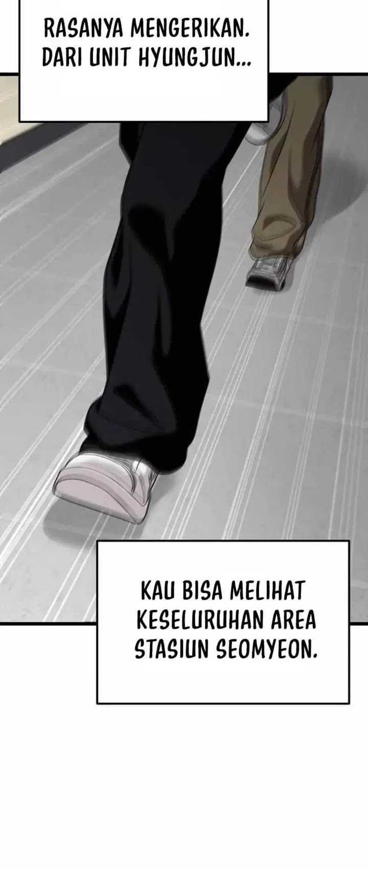 The Ultimate Shut-In Chapter 29 Gambar 10