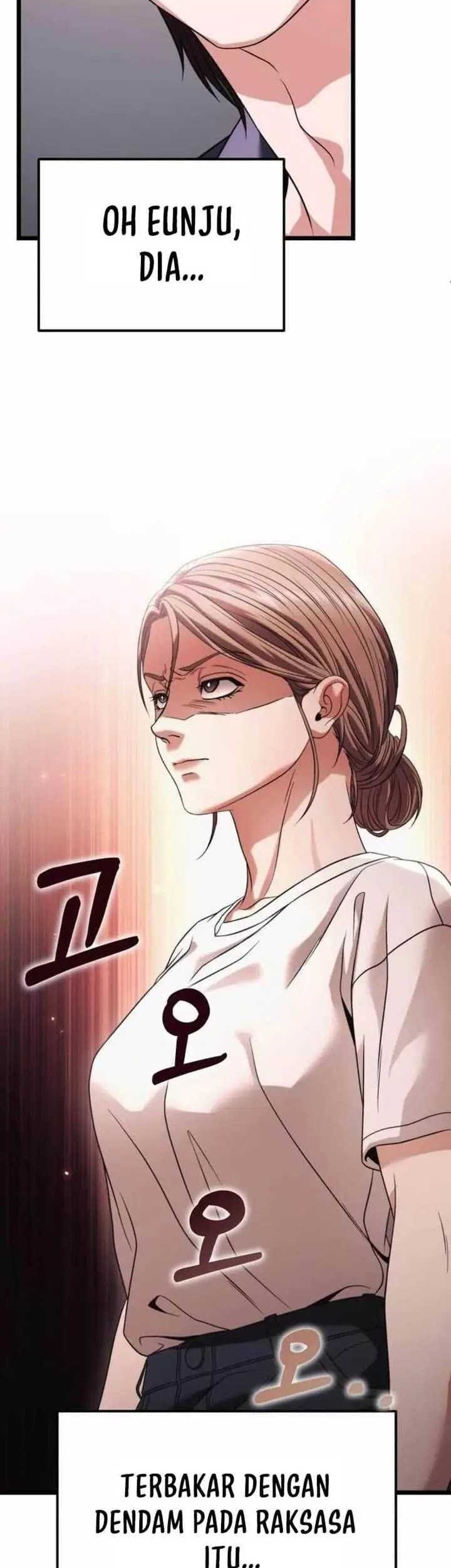 The Ultimate Shut-In Chapter 29 Gambar 33