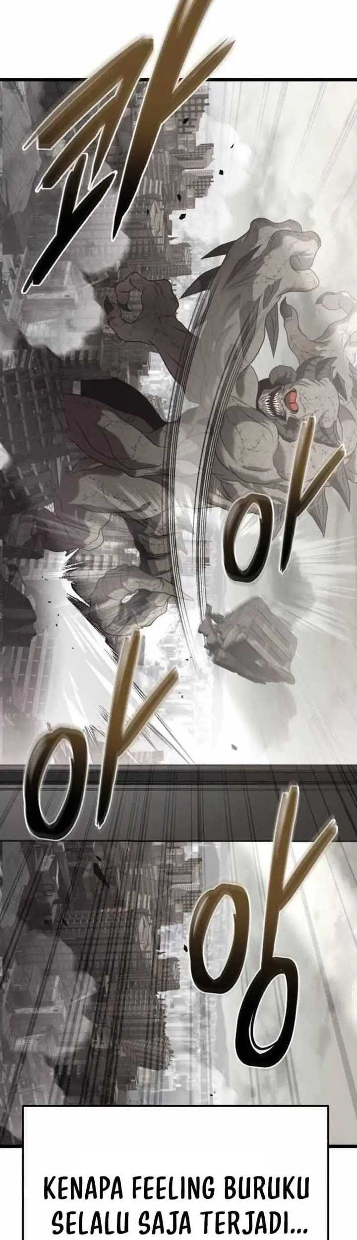 The Ultimate Shut-In Chapter 29 Gambar 15