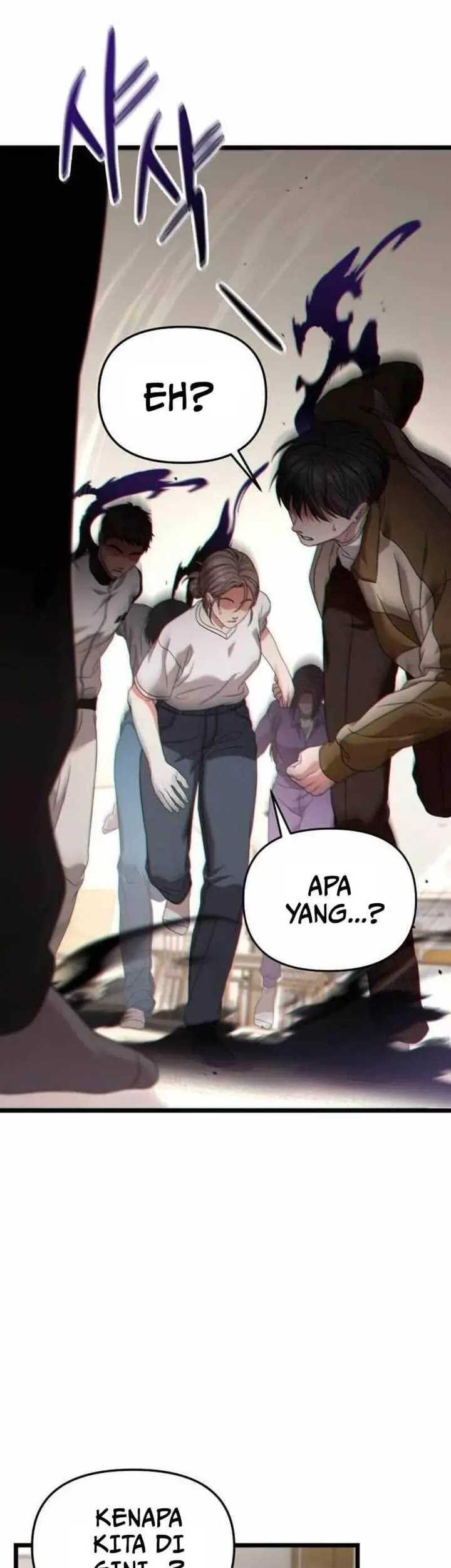 The Ultimate Shut-In Chapter 29 Gambar 20