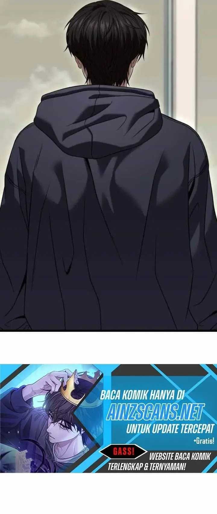 The Ultimate Shut-In Chapter 29 Gambar 29