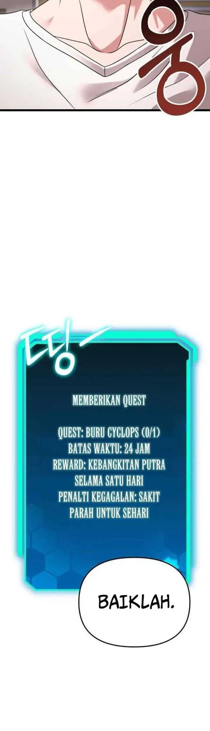 The Ultimate Shut-In Chapter 29 Gambar 37