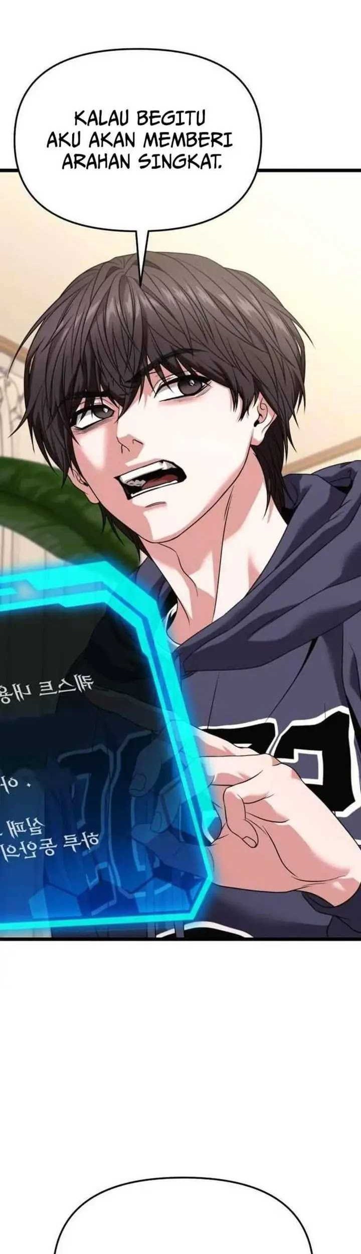 The Ultimate Shut-In Chapter 29 Gambar 38