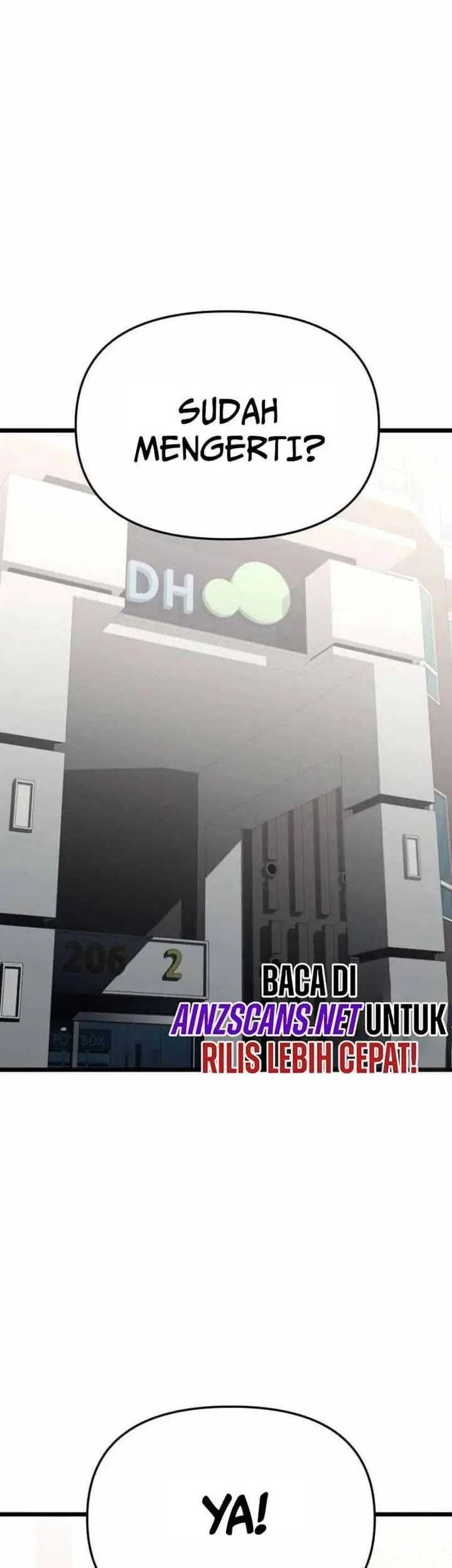 The Ultimate Shut-In Chapter 29 Gambar 40