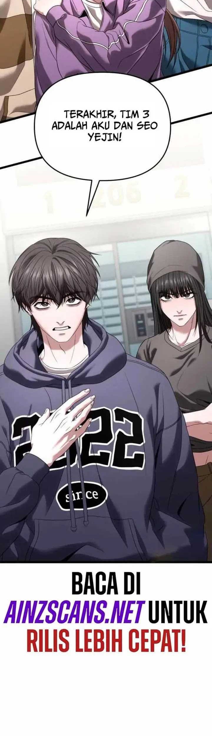 The Ultimate Shut-In Chapter 29 Gambar 43