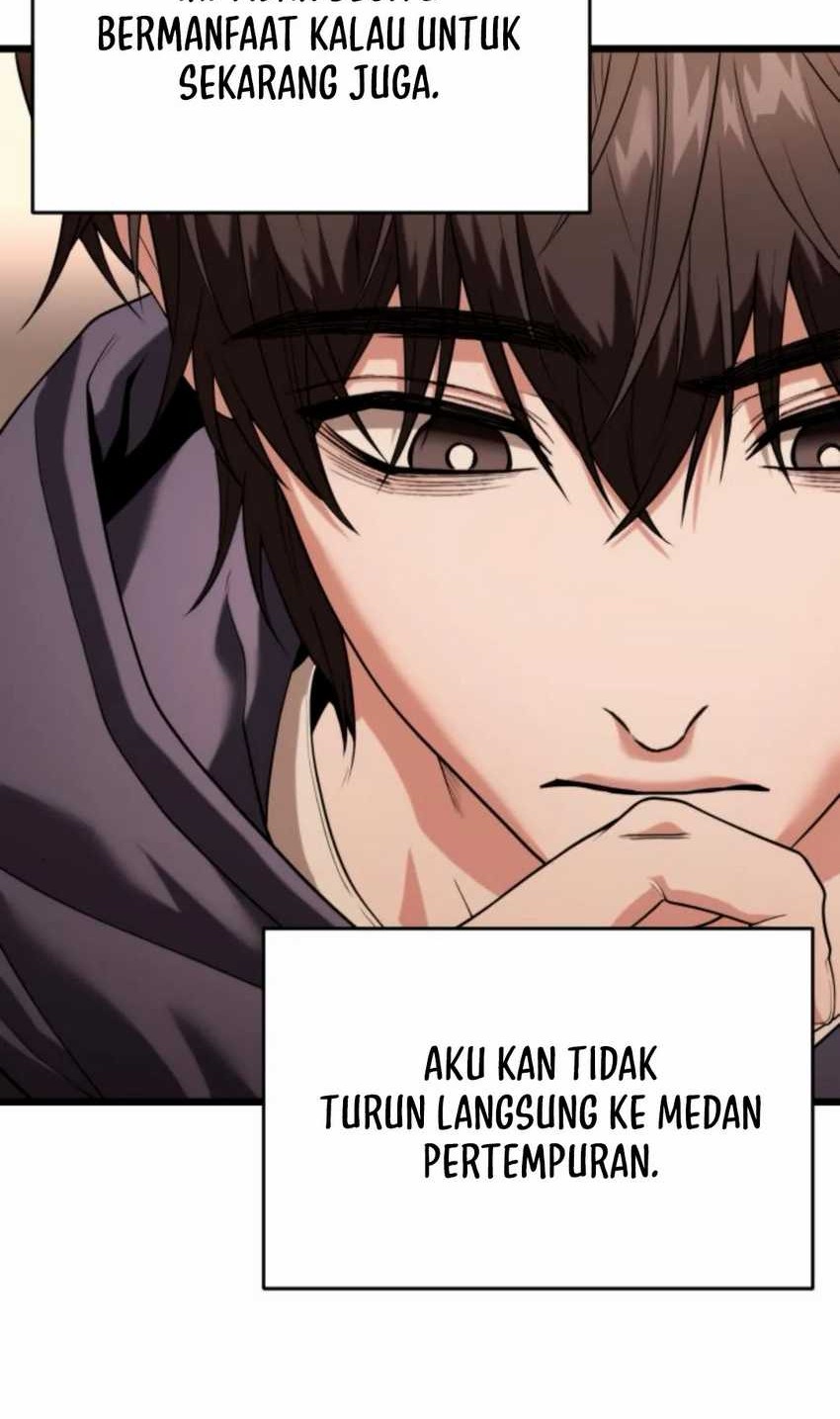 The Ultimate Shut-In Chapter 34 Gambar 5