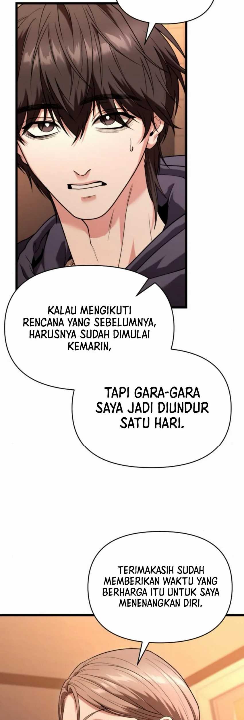 The Ultimate Shut-In Chapter 34 Gambar 18