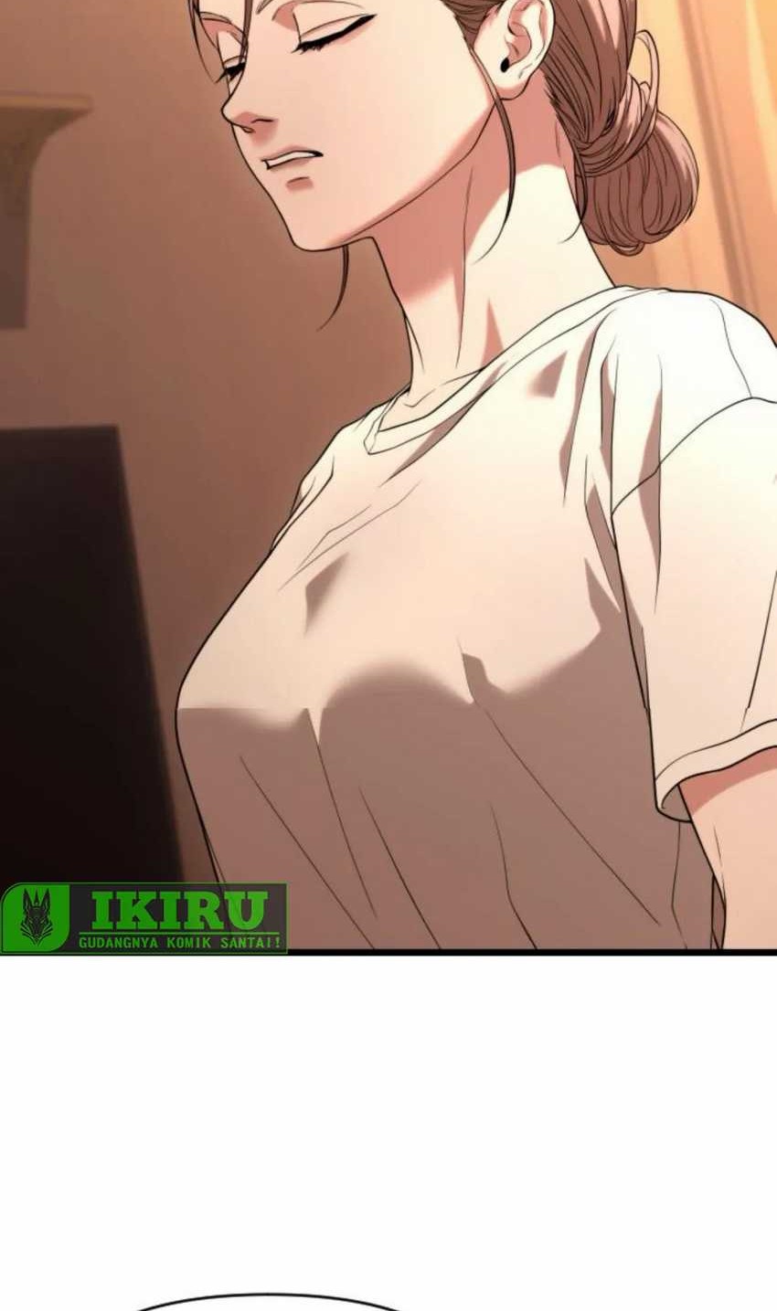 The Ultimate Shut-In Chapter 34 Gambar 19