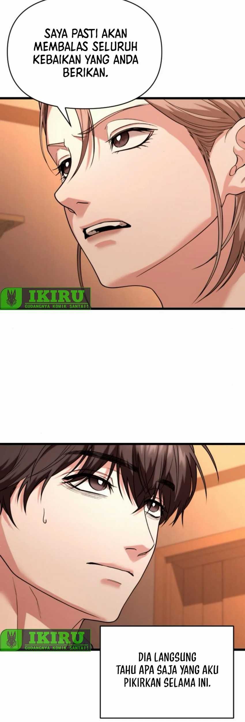 The Ultimate Shut-In Chapter 34 Gambar 20