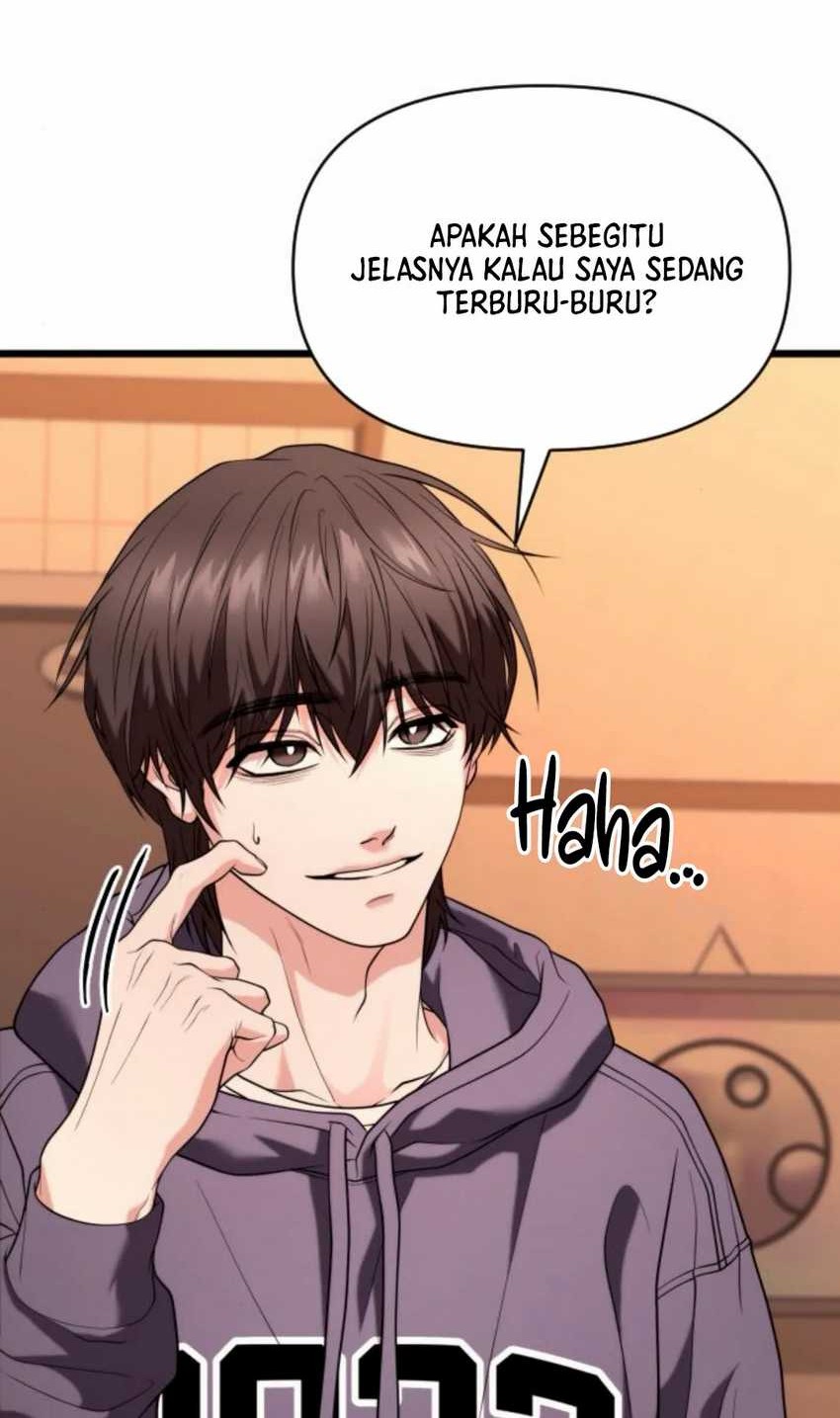 The Ultimate Shut-In Chapter 34 Gambar 21