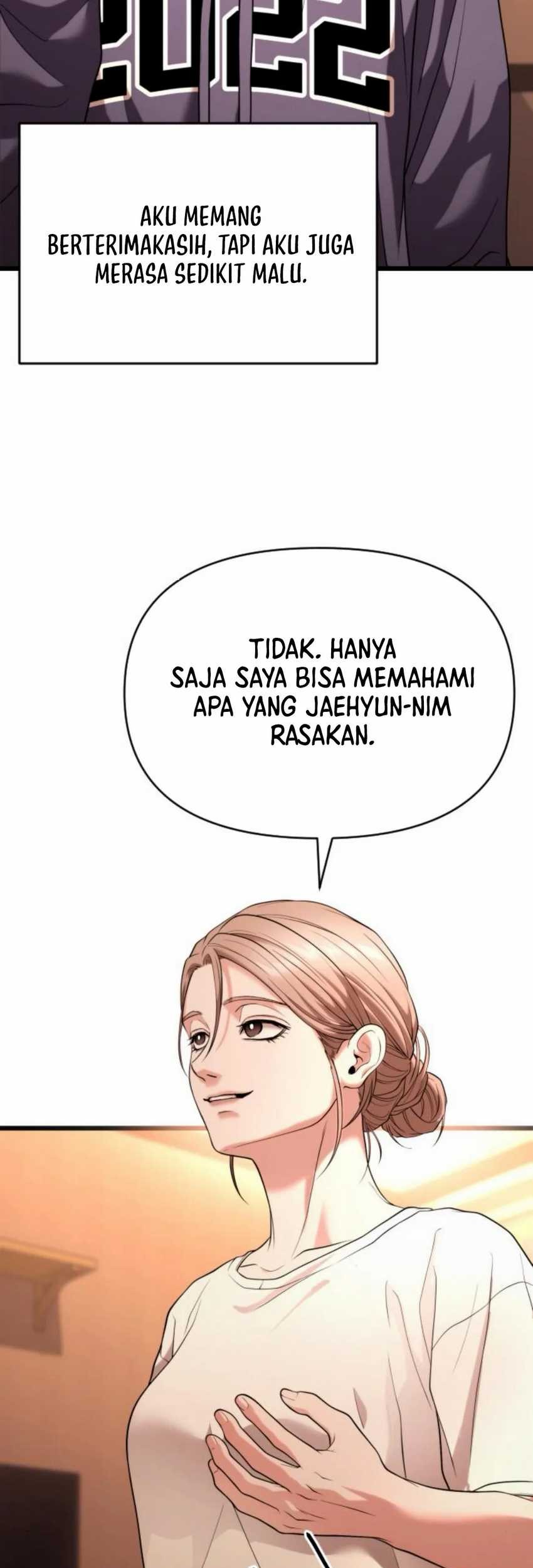 The Ultimate Shut-In Chapter 34 Gambar 22