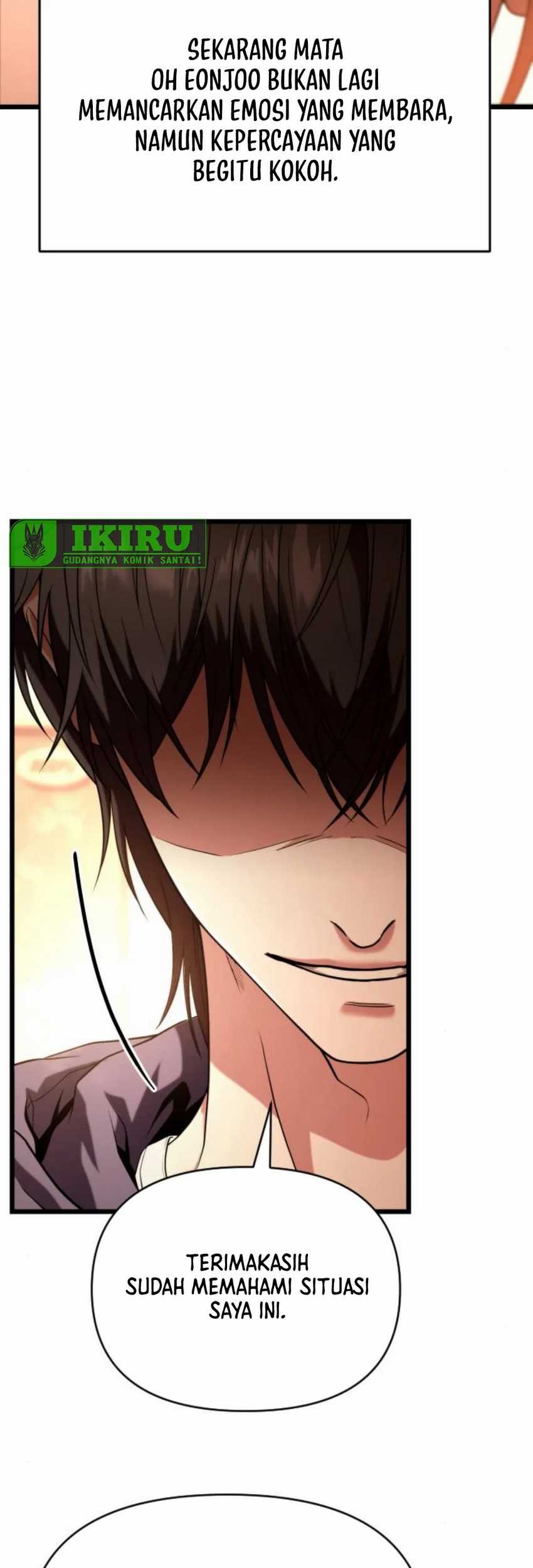 The Ultimate Shut-In Chapter 34 Gambar 26