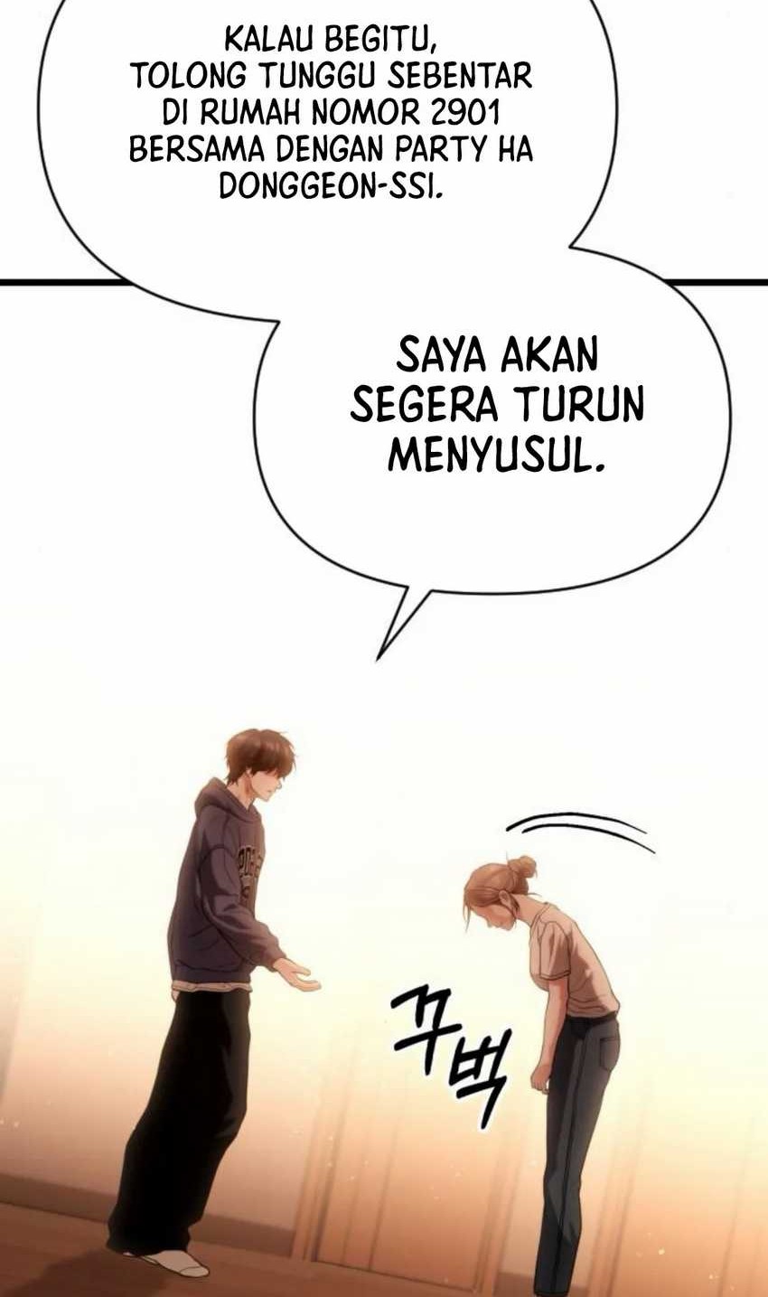 The Ultimate Shut-In Chapter 34 Gambar 27